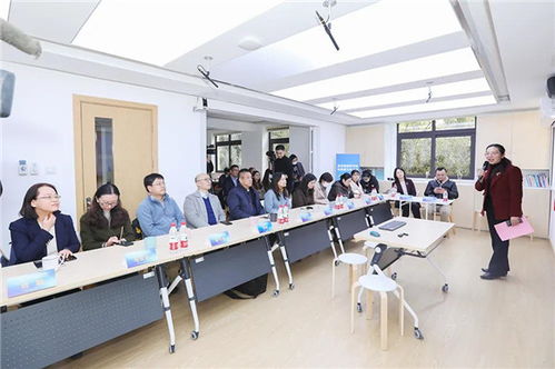 信息赋能新特教，助推融合教与学——虹口区举行信息技术支持下的特殊教育网络教研实践活动