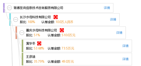 常德至尚信息技术咨询服务